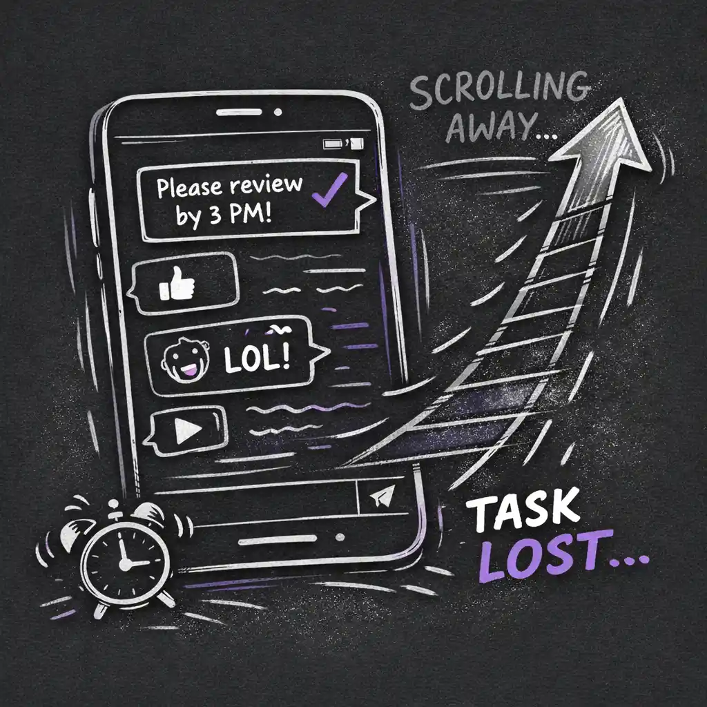 The Chronological Trap