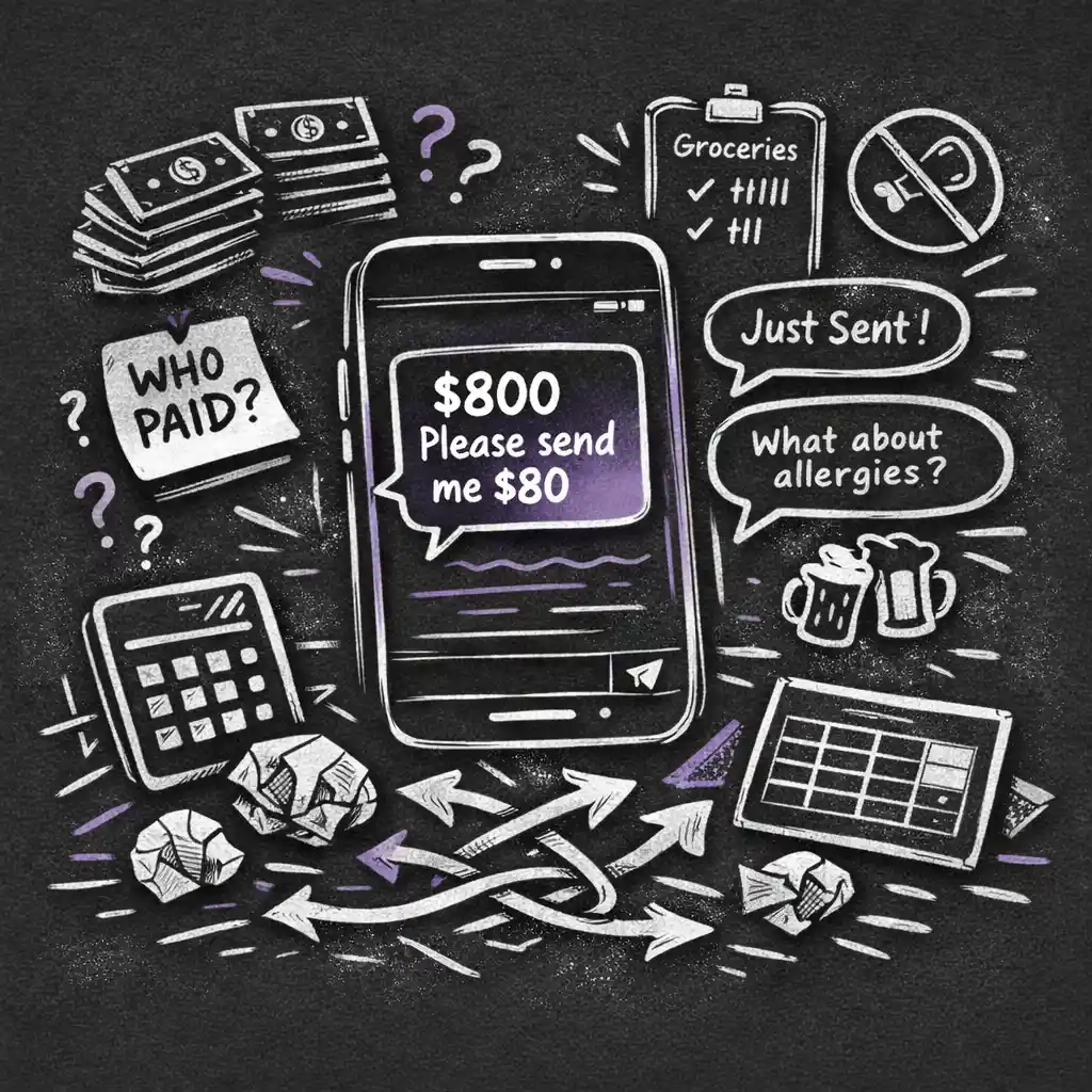 The Friction Multiplier
